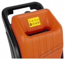 EvoTools Z&ouml;lds&eacute;g apr&iacute;t&oacute; Evotools WS 2500 EPTO, 2500 W, 4500 RPM, 50 l gyűjtőzs&aacute;k űrtartalom, kettős elektromos szigetel&eacute;s H&aacute;ztart&aacute;s / Otthon / K&uuml;lt&eacute;r - K&uuml;lt&eacute;r / kerti term&eacute;k / grill - Szecsk&aacute;z&oacute; / hullad&eacute;kgyűjtő - 535196
