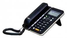 Excelltel CDX-IPH301 VoIP telefon Mobil / Kommunikáció / Smart - Vezetékes telefon / fax - 318992