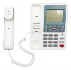 Excelltel CDX-PA001 asztali analóg telefon Mobil / Kommunikáció / Smart - Vezetékes telefon / fax - 318994