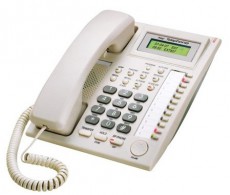 Excelltel CDX-PH201-M rendszertelefon Mobil / Kommunikáció / Smart - Vezetékes telefon / fax - 318996