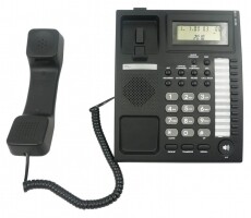 Excelltel PH-206 asztali analóg telefon Mobil / Kommunikáció / Smart - Vezetékes telefon / fax - 318998