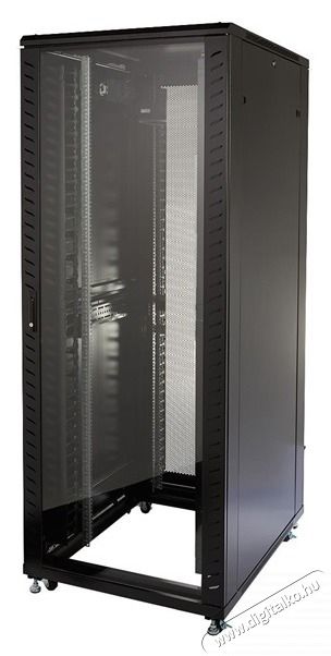 Excel Rack Szekr&eacute;ny 42U 800x1000mm &aacute;ll&oacute; Environ CR800 Iroda &eacute;s sz&aacute;m&iacute;t&aacute;stechnika - H&aacute;l&oacute;zat - H&aacute;l&oacute;zati kieg&eacute;sz&iacute;tő - 486262