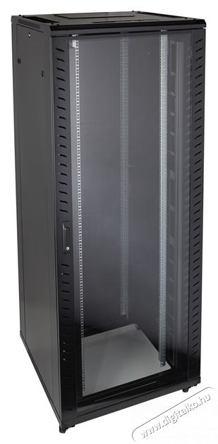 Excel Rack Szekr&eacute;ny 42U 800x1000mm &aacute;ll&oacute; Environ CR800 Iroda &eacute;s sz&aacute;m&iacute;t&aacute;stechnika - H&aacute;l&oacute;zat - H&aacute;l&oacute;zati kieg&eacute;sz&iacute;tő - 486262