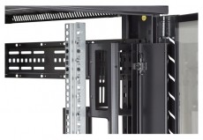 Excel Rack Szekr&eacute;ny 42U 800x1000mm &aacute;ll&oacute; Environ CR800 Iroda &eacute;s sz&aacute;m&iacute;t&aacute;stechnika - H&aacute;l&oacute;zat - H&aacute;l&oacute;zati kieg&eacute;sz&iacute;tő - 486262
