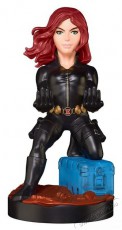 EXQUISITE GAMING Marvel Black Widow Cable Guy telefon/kontroller tartó figura Háztartás / Otthon / Kültér - Játék / Sport - Játékfigura - 461914