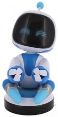 EXQUISITE GAMING Cable Guys - Astro Bot H&aacute;ztart&aacute;s / Otthon / K&uuml;lt&eacute;r - J&aacute;t&eacute;k / Sport - J&aacute;t&eacute;kfigura - 531771