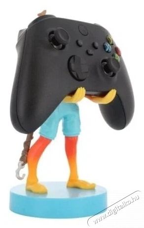 EXQUISITE GAMING Cable Guys - Fortnite - Fishsticks Iroda &eacute;s sz&aacute;m&iacute;t&aacute;stechnika - J&aacute;t&eacute;k konzol - Kieg&eacute;sz&iacute;tő - 531773