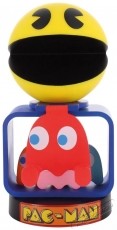 EXQUISITE GAMING Cable Guys - PacMan H&aacute;ztart&aacute;s / Otthon / K&uuml;lt&eacute;r - J&aacute;t&eacute;k / Sport - J&aacute;t&eacute;kfigura - 531769