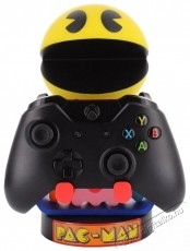 EXQUISITE GAMING Cable Guys - PacMan H&aacute;ztart&aacute;s / Otthon / K&uuml;lt&eacute;r - J&aacute;t&eacute;k / Sport - J&aacute;t&eacute;kfigura - 531769