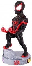 EXQUISITE GAMING Cable Guys - P&oacute;kember - Miles Morales H&aacute;ztart&aacute;s / Otthon / K&uuml;lt&eacute;r - J&aacute;t&eacute;k / Sport - J&aacute;t&eacute;kfigura - 531760