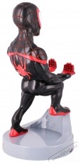 EXQUISITE GAMING Cable Guys - P&oacute;kember - Miles Morales H&aacute;ztart&aacute;s / Otthon / K&uuml;lt&eacute;r - J&aacute;t&eacute;k / Sport - J&aacute;t&eacute;kfigura - 531760