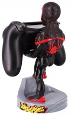 EXQUISITE GAMING Cable Guys - P&oacute;kember - Miles Morales H&aacute;ztart&aacute;s / Otthon / K&uuml;lt&eacute;r - J&aacute;t&eacute;k / Sport - J&aacute;t&eacute;kfigura - 531760