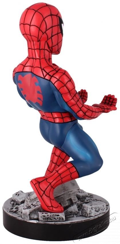 EXQUISITE GAMING Cable Guys - P&oacute;kember H&aacute;ztart&aacute;s / Otthon / K&uuml;lt&eacute;r - J&aacute;t&eacute;k / Sport - J&aacute;t&eacute;kfigura - 531759