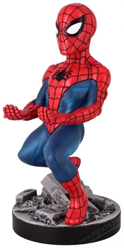 EXQUISITE GAMING Cable Guys - P&oacute;kember H&aacute;ztart&aacute;s / Otthon / K&uuml;lt&eacute;r - J&aacute;t&eacute;k / Sport - J&aacute;t&eacute;kfigura - 531759