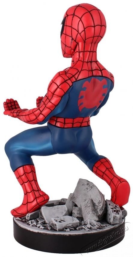 EXQUISITE GAMING Cable Guys - P&oacute;kember H&aacute;ztart&aacute;s / Otthon / K&uuml;lt&eacute;r - J&aacute;t&eacute;k / Sport - J&aacute;t&eacute;kfigura - 531759