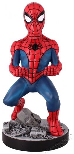 EXQUISITE GAMING Cable Guys - P&oacute;kember H&aacute;ztart&aacute;s / Otthon / K&uuml;lt&eacute;r - J&aacute;t&eacute;k / Sport - J&aacute;t&eacute;kfigura - 531759