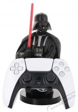 EXQUISITE GAMING Cable Guys - Star Wars - Darth Vader (A New Hope) H&aacute;ztart&aacute;s / Otthon / K&uuml;lt&eacute;r - J&aacute;t&eacute;k / Sport - J&aacute;t&eacute;kfigura - 531762