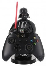 EXQUISITE GAMING Cable Guys - Star Wars - Darth Vader (A New Hope) H&aacute;ztart&aacute;s / Otthon / K&uuml;lt&eacute;r - J&aacute;t&eacute;k / Sport - J&aacute;t&eacute;kfigura - 531762