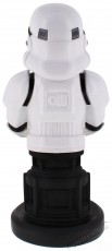 EXQUISITE GAMING Cable Guys - Star Wars - Stormtrooper H&aacute;ztart&aacute;s / Otthon / K&uuml;lt&eacute;r - J&aacute;t&eacute;k / Sport - J&aacute;t&eacute;kfigura - 531766