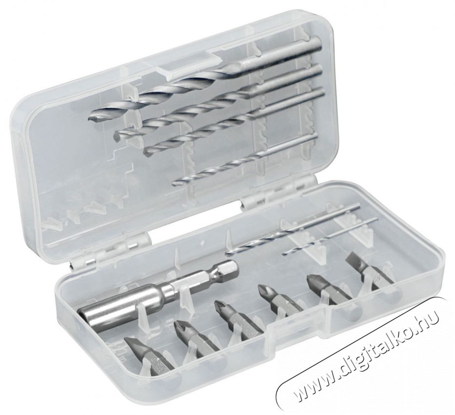 EXTOL LADY 402402 Akkus f&uacute;r&oacute;csavaroz&oacute;, r&oacute;zsasz&iacute;n H&aacute;ztart&aacute;s / Otthon / K&uuml;lt&eacute;r - Szersz&aacute;m - Csavarh&uacute;z&oacute; / kulcs / f&uacute;r&oacute; / szersz&aacute;m k&eacute;szlet - 518702