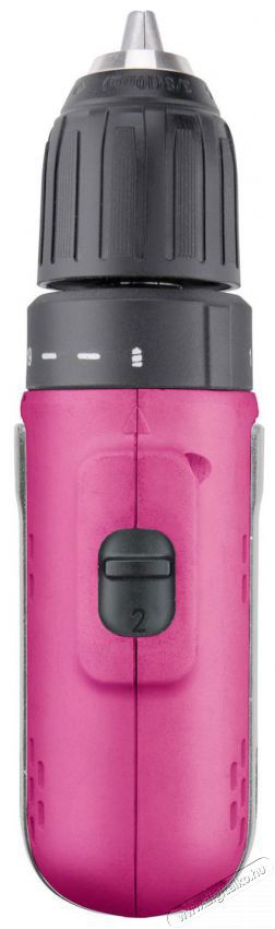 EXTOL LADY 402402 Akkus f&uacute;r&oacute;csavaroz&oacute;, r&oacute;zsasz&iacute;n H&aacute;ztart&aacute;s / Otthon / K&uuml;lt&eacute;r - Szersz&aacute;m - Csavarh&uacute;z&oacute; / kulcs / f&uacute;r&oacute; / szersz&aacute;m k&eacute;szlet - 518702