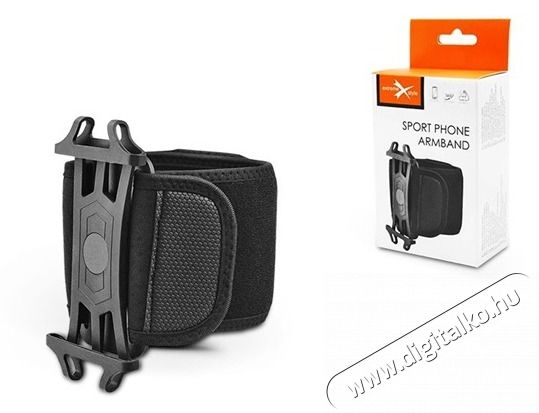 EXTREME EX-477 SPA1 sport kartok H&aacute;ztart&aacute;s / Otthon / K&uuml;lt&eacute;r - J&aacute;t&eacute;k / Sport - Kieg&eacute;sz&iacute;tő - 406715