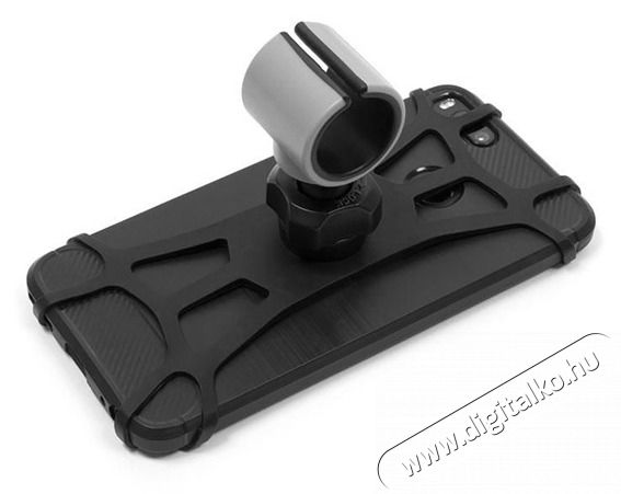 EXTREME EX-483 R5 univerz&aacute;lis biciklis telefontart&oacute; Mobil / Kommunik&aacute;ci&oacute; / Smart - Mobiltelefon kieg&eacute;sz&iacute;tő / tok - Tart&oacute; / r&ouml;gz&iacute;tő / &aacute;llv&aacute;ny - 409946