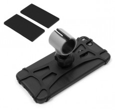 EXTREME EX-483 R5 univerz&aacute;lis biciklis telefontart&oacute; Mobil / Kommunik&aacute;ci&oacute; / Smart - Mobiltelefon kieg&eacute;sz&iacute;tő / tok - Tart&oacute; / r&ouml;gz&iacute;tő / &aacute;llv&aacute;ny - 409946