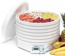 EZIDRI FD1000 ULTRA DIGITAL Konyhai termékek - Konyhai kisgép (sütés / főzés / hűtés / ételkészítés) - Gyümölcsaszaló - 522614