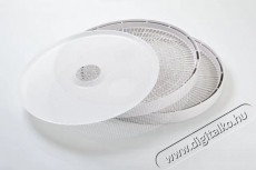 EZIDRI Snackmaker FD500 DIGITAL EziDri gy&uuml;m&ouml;lcs aszal&oacute; Konyhai term&eacute;kek - Konyhai kisg&eacute;p (s&uuml;t&eacute;s / főz&eacute;s / hűt&eacute;s / &eacute;telk&eacute;sz&iacute;t&eacute;s) - Gy&uuml;m&ouml;lcsaszal&oacute; - 522615