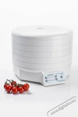 EZIDRI Snackmaker FD500 DIGITAL EziDri gy&uuml;m&ouml;lcs aszal&oacute; Konyhai term&eacute;kek - Konyhai kisg&eacute;p (s&uuml;t&eacute;s / főz&eacute;s / hűt&eacute;s / &eacute;telk&eacute;sz&iacute;t&eacute;s) - Gy&uuml;m&ouml;lcsaszal&oacute; - 522615