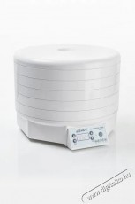 EZIDRI Snackmaker FD500 DIGITAL EziDri gy&uuml;m&ouml;lcs aszal&oacute; Konyhai term&eacute;kek - Konyhai kisg&eacute;p (s&uuml;t&eacute;s / főz&eacute;s / hűt&eacute;s / &eacute;telk&eacute;sz&iacute;t&eacute;s) - Gy&uuml;m&ouml;lcsaszal&oacute; - 522615