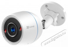 Ezviz C3TN (EZV606255) Biztonsági kamera Háztartás / Otthon / Kültér - Biztonságtechnika - Biztonsági kamera - 382236