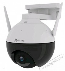 Ezviz C8C (EZV603575) Biztonsági kamera Háztartás / Otthon / Kültér - Biztonságtechnika - Biztonsági kamera - 382239