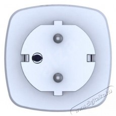 Ezviz T30-10A (EZV602080) Okos konnektor Háztartás / Otthon / Kültér - Okos otthon - Okos konnektor - 382241