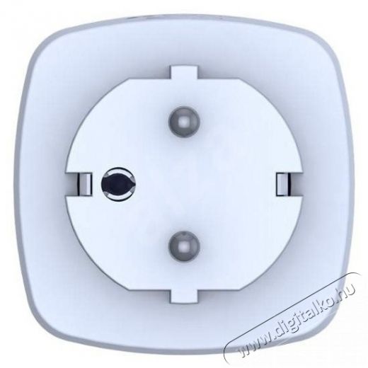 Ezviz T30-10A (EZV602080) Okos konnektor Háztartás / Otthon / Kültér - Okos otthon - Okos konnektor - 382241