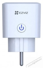 Ezviz T30-10A (EZV602080) Okos konnektor Háztartás / Otthon / Kültér - Okos otthon - Okos konnektor - 382241