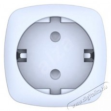 Ezviz T30-10A (EZV602080) Okos konnektor Háztartás / Otthon / Kültér - Okos otthon - Okos konnektor - 382241