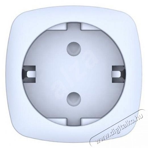 Ezviz T30-10A (EZV602080) Okos konnektor Háztartás / Otthon / Kültér - Okos otthon - Okos konnektor - 382241