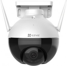 Ezviz C8C (EZV603575) Biztonsági kamera Háztartás / Otthon / Kültér - Biztonságtechnika - Biztonsági kamera - 382239