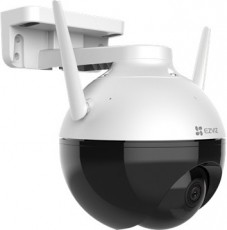Ezviz C8C (EZV603575) Biztonsági kamera Háztartás / Otthon / Kültér - Biztonságtechnika - Biztonsági kamera - 382239