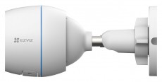 Ezviz C3TN Color kültéri, 2MP, 2,8mm, színes éjszakai kép, IR30m, wifi IP csőkamera Háztartás / Otthon / Kültér - Biztonságtechnika - Biztonsági kamera - 388107
