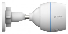 Ezviz C3TN Color kültéri, 2MP, 2,8mm, színes éjszakai kép, IR30m, wifi IP csőkamera Háztartás / Otthon / Kültér - Biztonságtechnika - Biztonsági kamera - 388107