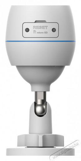 Ezviz C3TN Color kültéri, 2MP, 2,8mm, színes éjszakai kép, IR30m, wifi IP csőkamera Háztartás / Otthon / Kültér - Biztonságtechnika - Biztonsági kamera - 388107