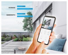 Ezviz C3TN Color kültéri, 2MP, 2,8mm, színes éjszakai kép, IR30m, wifi IP csőkamera Háztartás / Otthon / Kültér - Biztonságtechnika - Biztonsági kamera - 388107