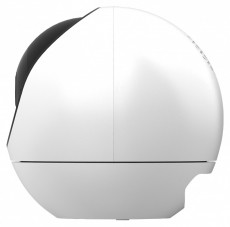 Ezviz C6 beltéri, 4MP, 4mm, IR10m, mikrofon/hangszóró, wifi IP PT dómkamera Háztartás / Otthon / Kültér - Biztonságtechnika - Biztonsági kamera - 388087