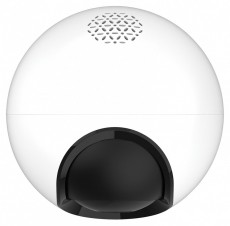 Ezviz C6 beltéri, 4MP, 4mm, IR10m, mikrofon/hangszóró, wifi IP PT dómkamera Háztartás / Otthon / Kültér - Biztonságtechnika - Biztonsági kamera - 388087