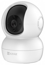 Ezviz TY2 beltéri, 2MP, 4mm, mikrofon/hangszóró, wifi IP PT dómkamera Háztartás / Otthon / Kültér - Biztonságtechnika - Biztonsági kamera - 388088