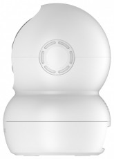 Ezviz TY2 beltéri, 2MP, 4mm, mikrofon/hangszóró, wifi IP PT dómkamera Háztartás / Otthon / Kültér - Biztonságtechnika - Biztonsági kamera - 388088