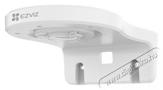 Ezviz WallMount C6 sz&eacute;ri&aacute;s &eacute;s TY sz&eacute;ri&aacute;s kamer&aacute;khoz falikonzol Tv kieg&eacute;sz&iacute;tők - Fali tart&oacute; / konzol - Kamera tart&oacute; - 388120